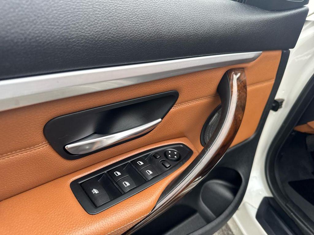 used 2015 BMW 428 car, priced at $17,990