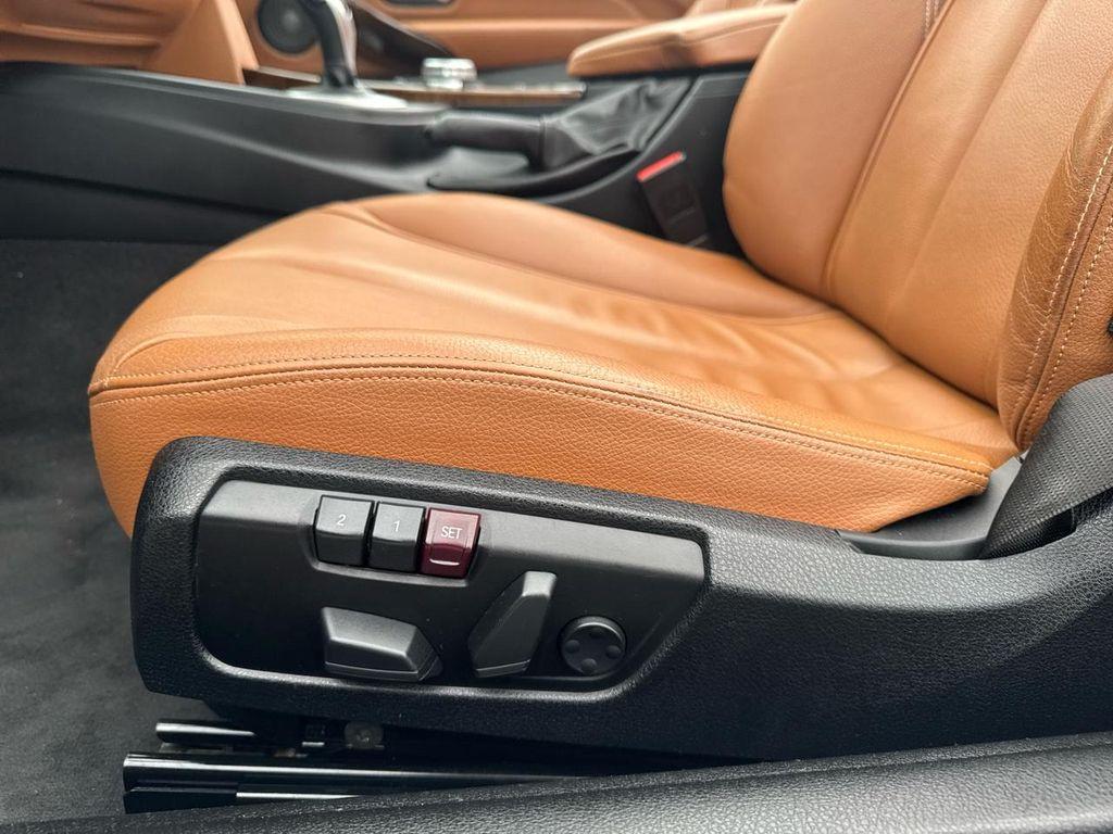 used 2015 BMW 428 car, priced at $17,990