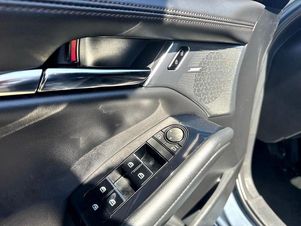 used 2020 Mazda Mazda3 car, priced at $18,990