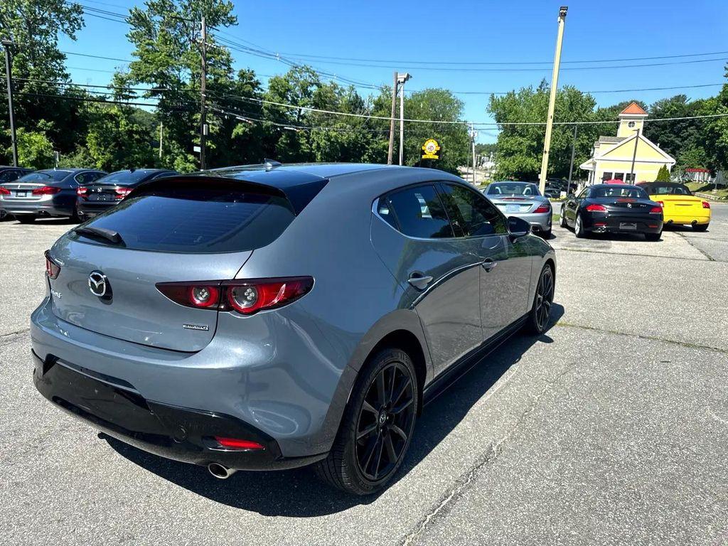 used 2020 Mazda Mazda3 car, priced at $18,990