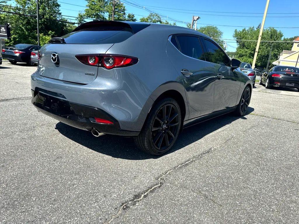 used 2020 Mazda Mazda3 car, priced at $18,990