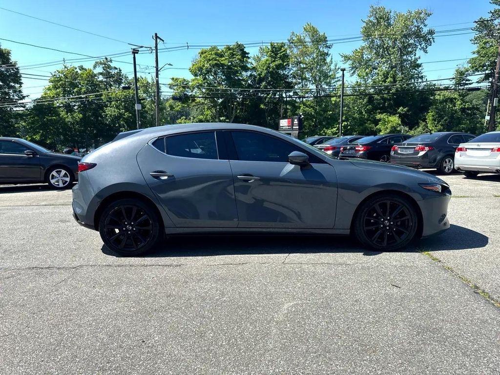 used 2020 Mazda Mazda3 car, priced at $18,990