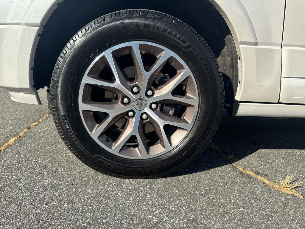 used 2016 Ford Expedition car, priced at $24,990