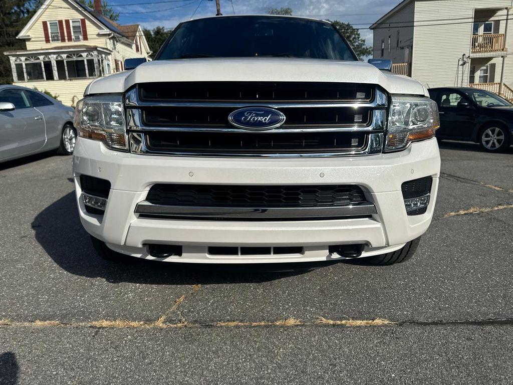 used 2016 Ford Expedition car, priced at $24,990