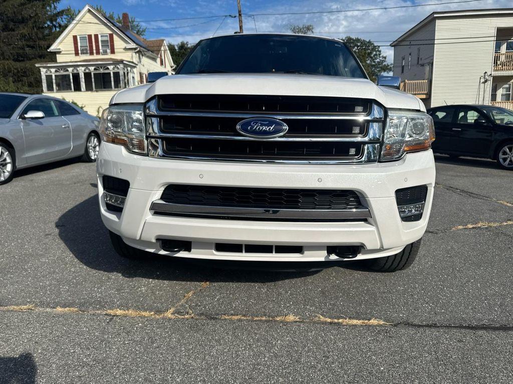 used 2016 Ford Expedition car, priced at $24,990