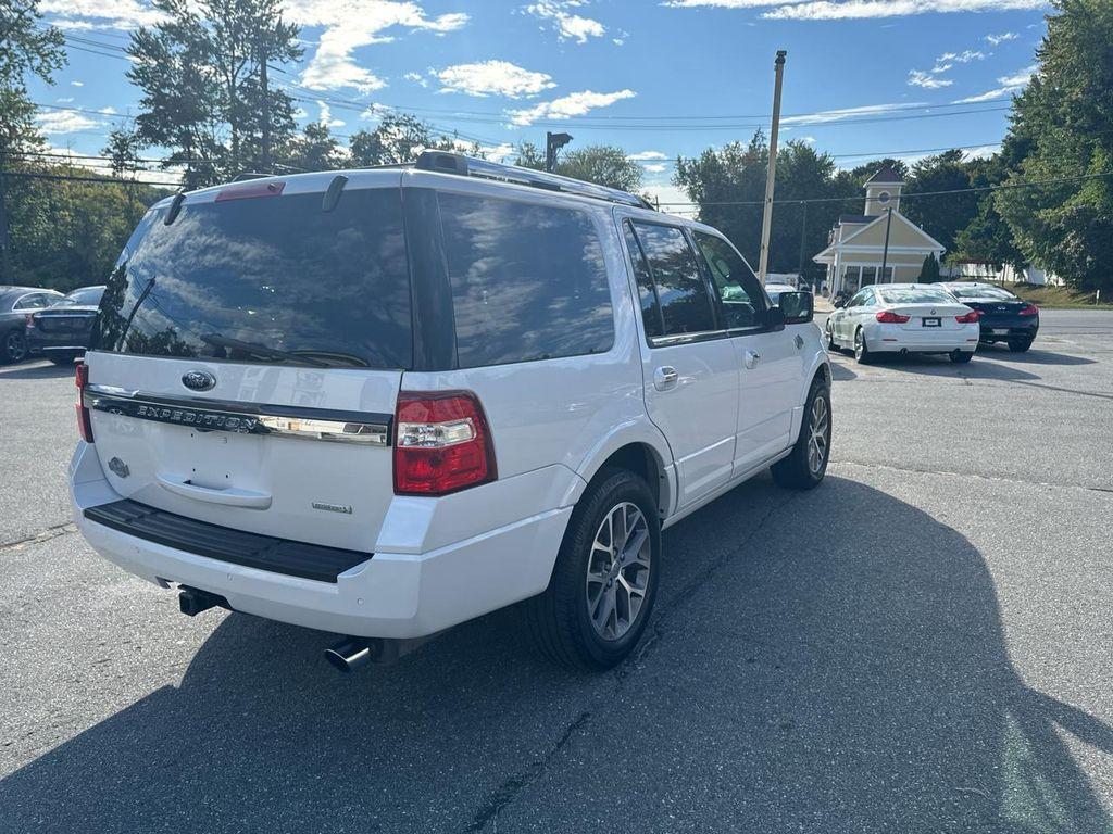 used 2016 Ford Expedition car, priced at $24,990