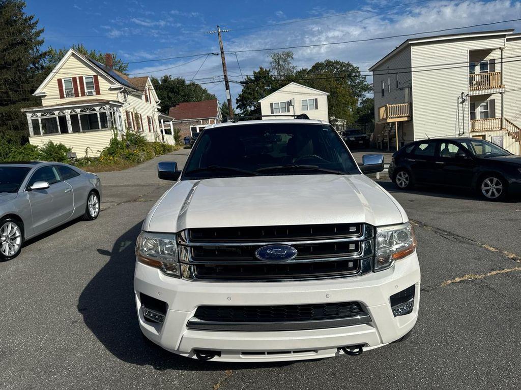 used 2016 Ford Expedition car, priced at $24,990