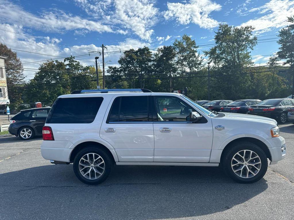 used 2016 Ford Expedition car, priced at $24,990