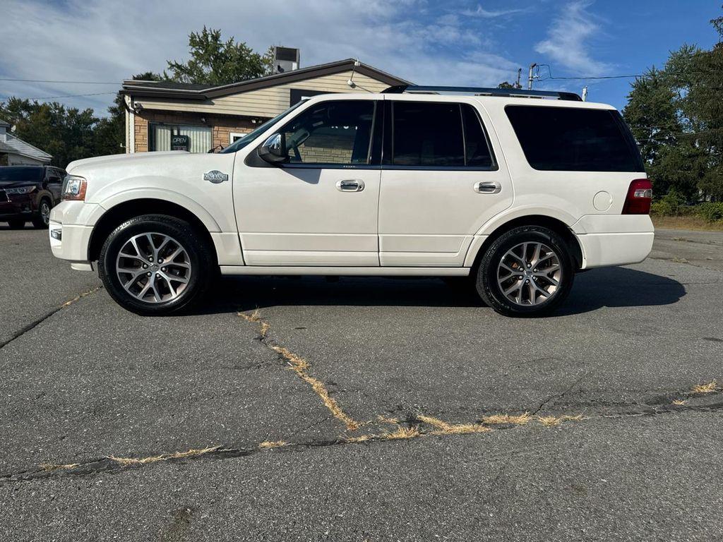 used 2016 Ford Expedition car, priced at $24,990