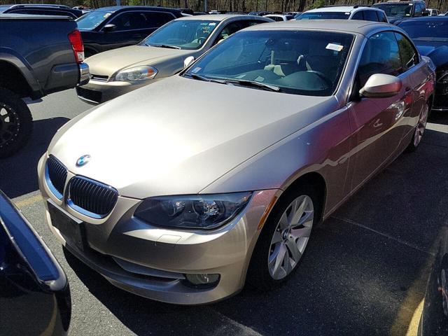 used 2012 BMW 328 car, priced at $17,990