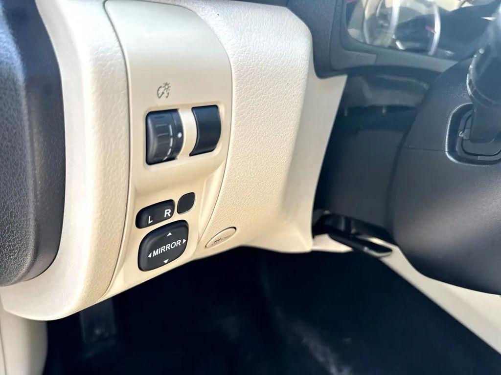 used 2011 Subaru Impreza Outback Sport car, priced at $8,990