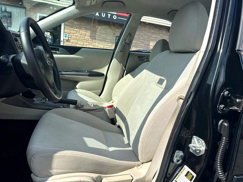 used 2011 Subaru Impreza Outback Sport car, priced at $8,990