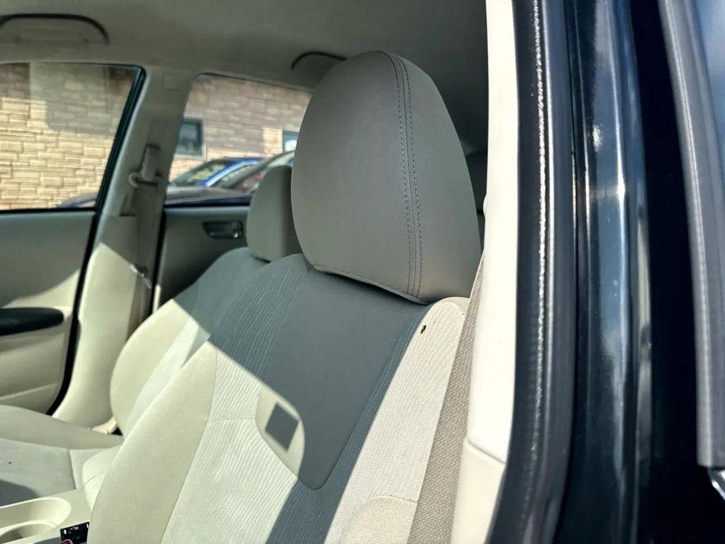 used 2011 Subaru Impreza Outback Sport car, priced at $8,990