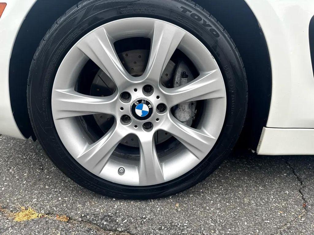used 2014 BMW 435 car, priced at $20,990