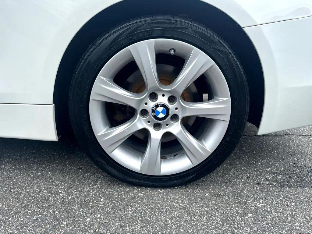 used 2014 BMW 435 car, priced at $20,990