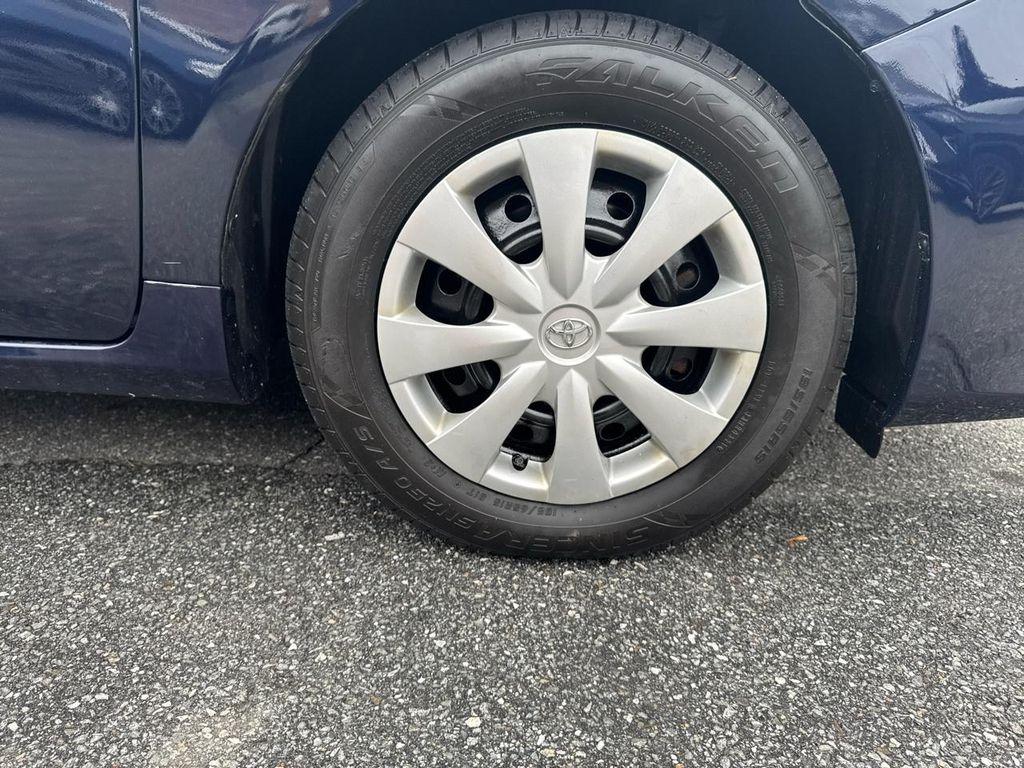 used 2013 Toyota Corolla car, priced at $9,990