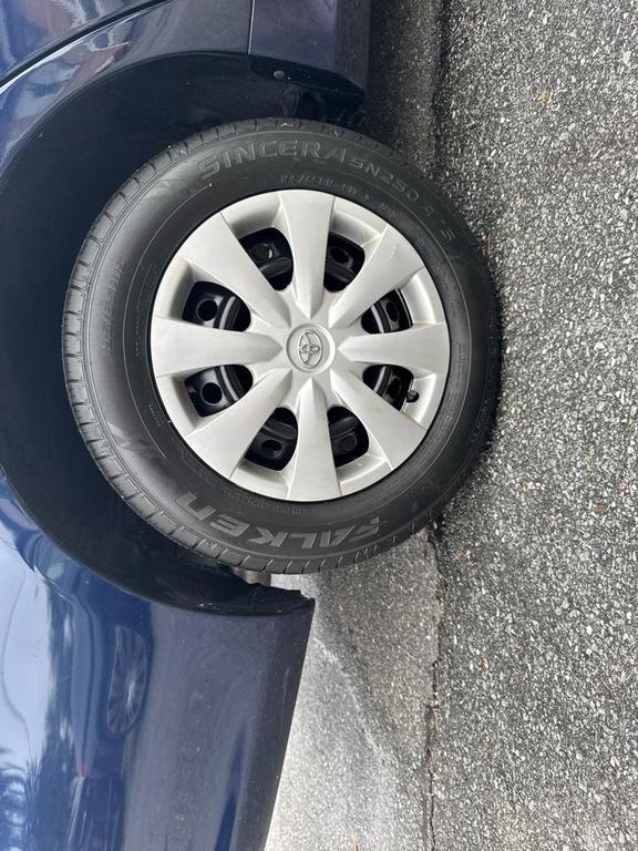 used 2013 Toyota Corolla car, priced at $9,990