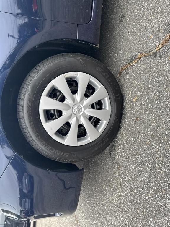 used 2013 Toyota Corolla car, priced at $9,990