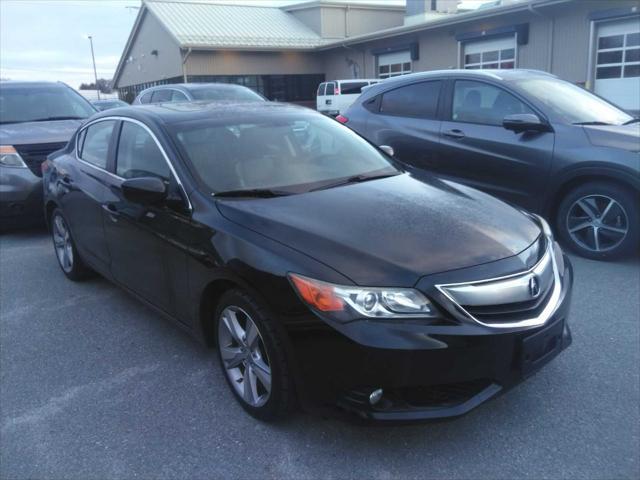 used 2013 Acura ILX car, priced at $14,990