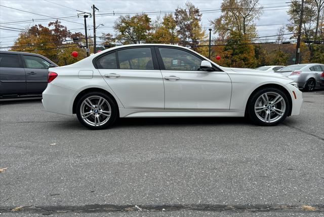 used 2018 BMW 340 car, priced at $28,990