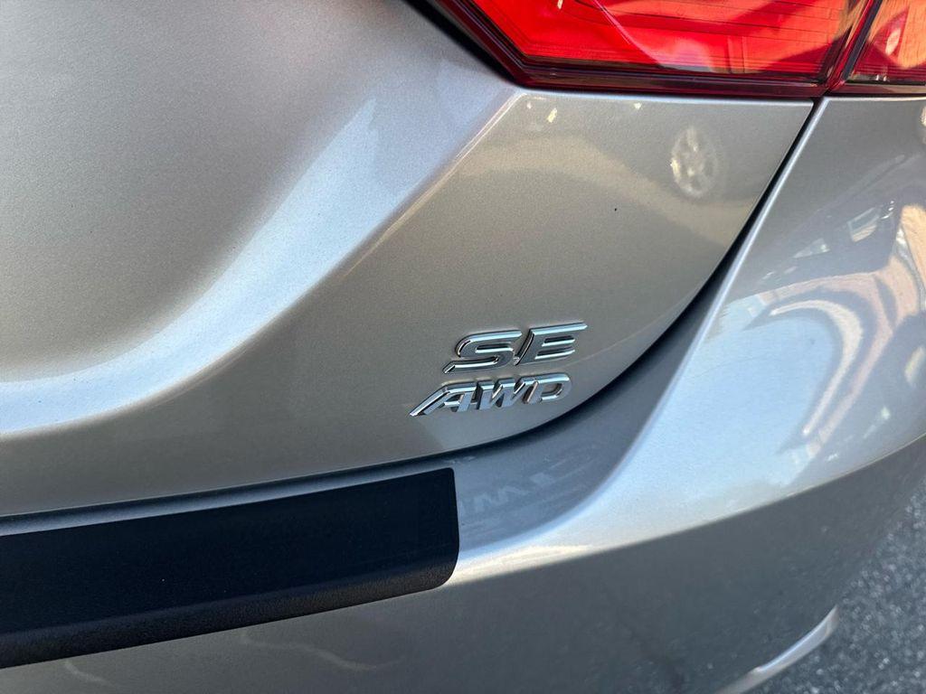 used 2020 Toyota Camry car, priced at $22,990