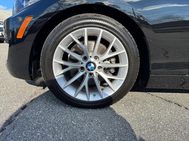 used 2016 BMW 228 car, priced at $21,990