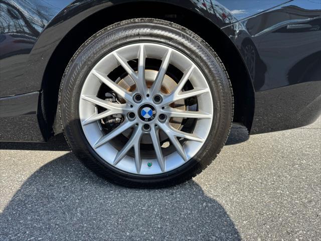 used 2016 BMW 228 car, priced at $21,990