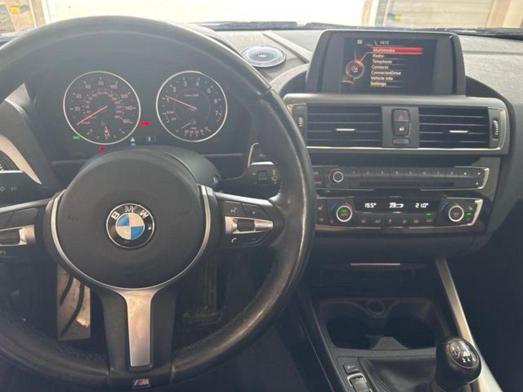 used 2015 BMW M235 car, priced at $23,990