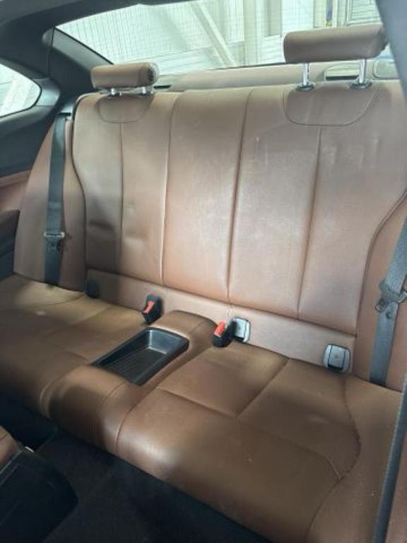 used 2015 BMW M235 car, priced at $23,990