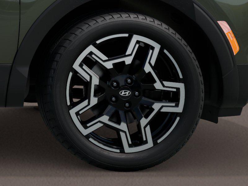 new 2026 Hyundai SANTA CRUZ car, priced at $45,226