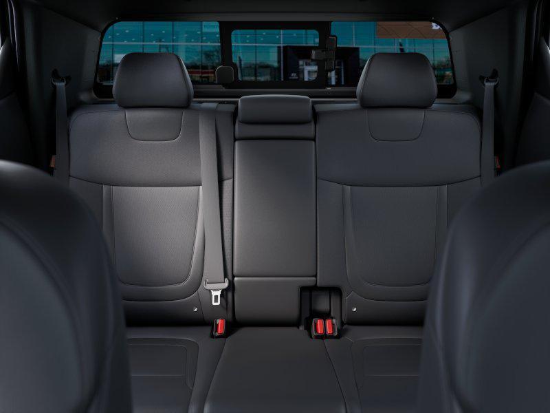 new 2026 Hyundai SANTA CRUZ car, priced at $45,226