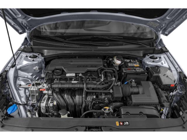 used 2022 Hyundai Elantra car, priced at $23,499