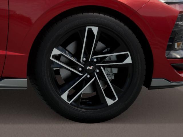 new 2025 Hyundai Sonata car, priced at $36,571