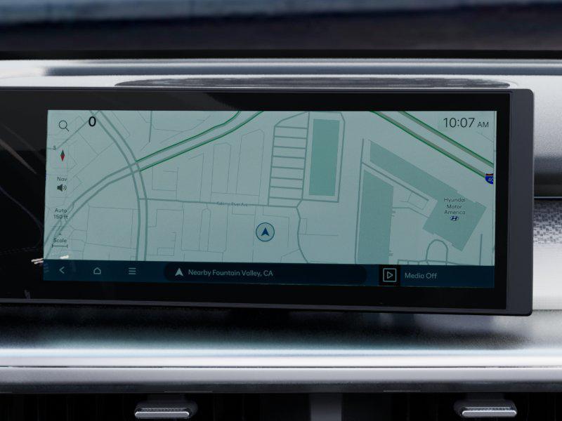 new 2026 Hyundai IONIQ 9 car, priced at $65,970