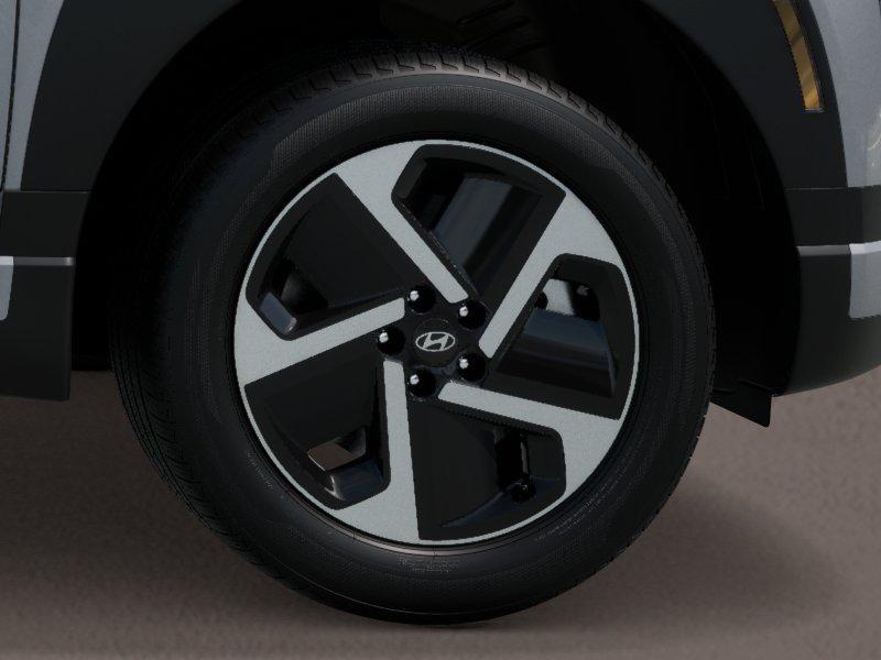 new 2026 Hyundai IONIQ 9 car, priced at $65,970