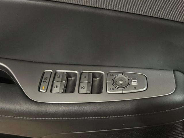 used 2022 Hyundai Palisade car, priced at $31,839