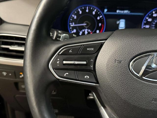 used 2022 Hyundai Palisade car, priced at $31,839