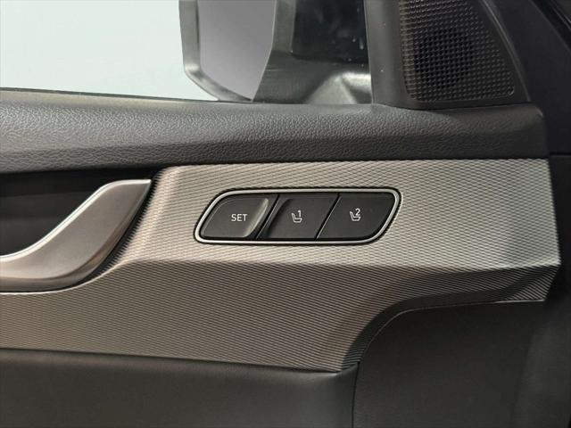 used 2022 Hyundai Palisade car, priced at $31,839
