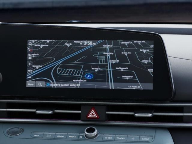 new 2025 Hyundai Elantra car, priced at $32,120