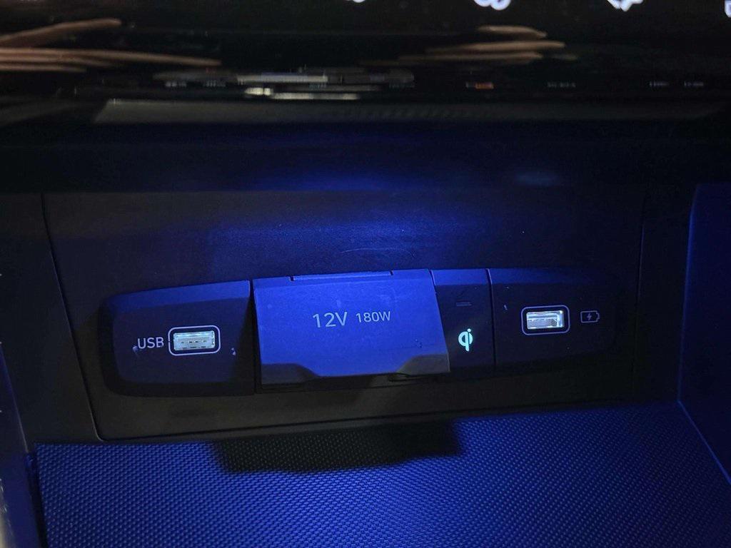 used 2023 Hyundai Tucson car, priced at $26,279