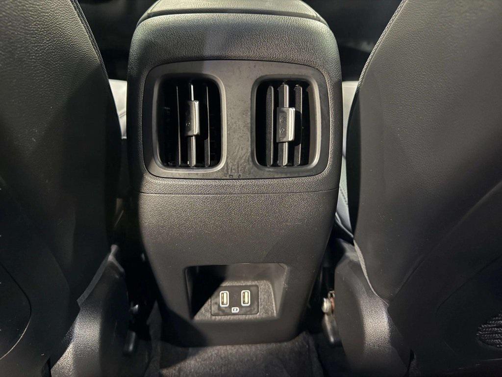 used 2023 Hyundai Tucson car, priced at $26,279