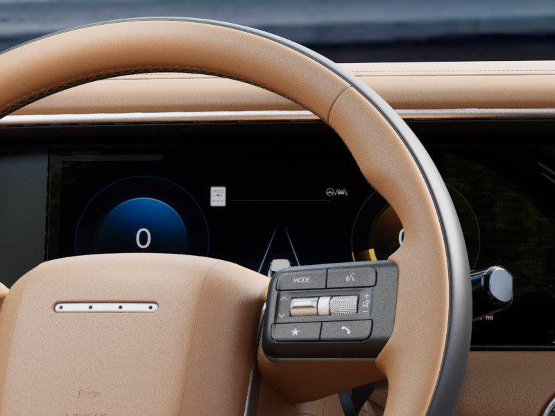 new 2026 Hyundai Palisade car, priced at $59,210