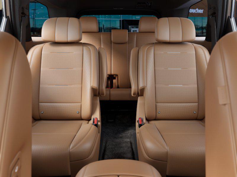 new 2026 Hyundai Palisade car, priced at $59,210