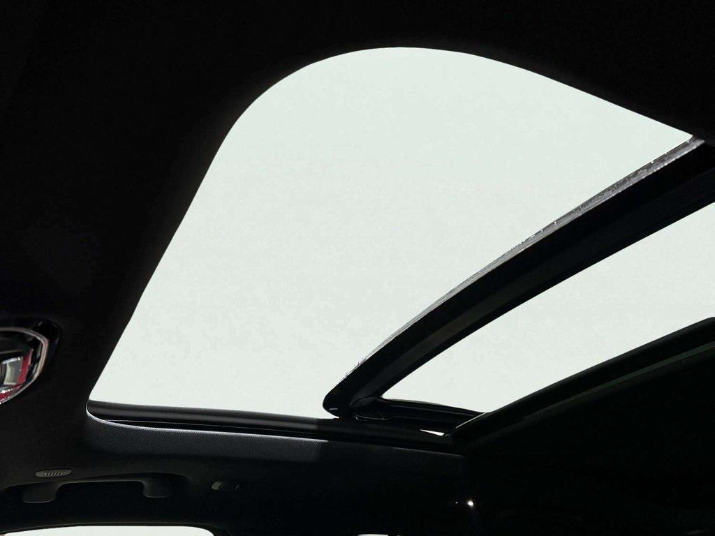 used 2023 Jeep Grand Cherokee car, priced at $31,479