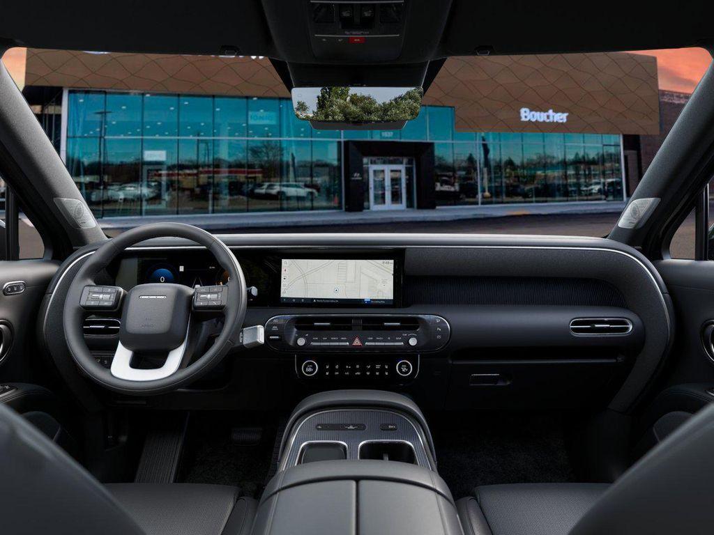 new 2026 Hyundai Palisade car, priced at $57,120