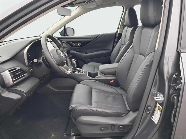 used 2025 Subaru Legacy car, priced at $31,999
