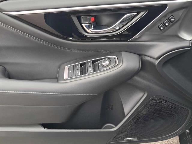 used 2025 Subaru Legacy car, priced at $31,999