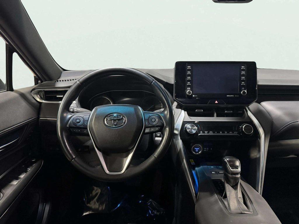used 2021 Toyota Venza car, priced at $22,915