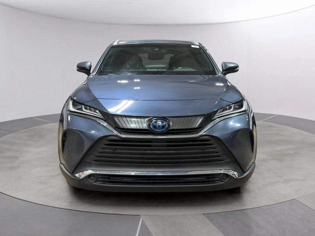 used 2021 Toyota Venza car, priced at $22,915