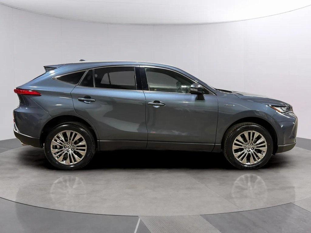 used 2021 Toyota Venza car, priced at $22,915